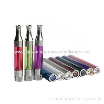 Ksenor Patent KSN II Large Vapor E cig with 380mAh Battery Capacity